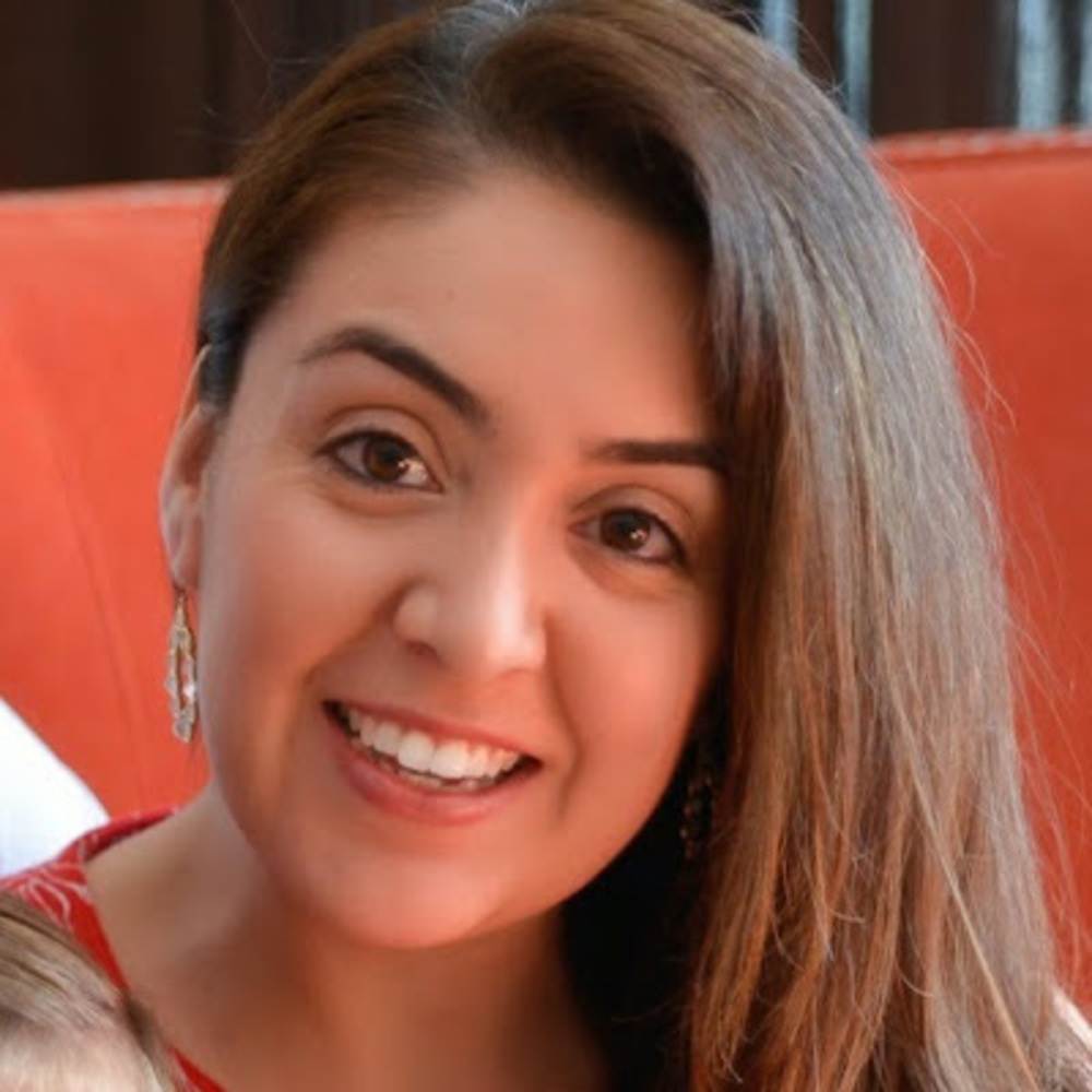 Meet your Posher, Stephanie
